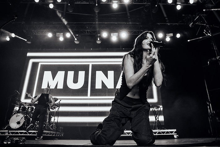 2023-08-12 - Muna från Way Out West, Göteborg