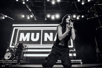 2023-08-12 - Muna från Way Out West, Göteborg