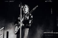 2023-08-12 - Boygenius från Way Out West, Göteborg