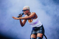2023-08-12 - Kelela från Way Out West, Göteborg