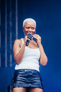 2023-08-12 - Kelela från Way Out West, Göteborg