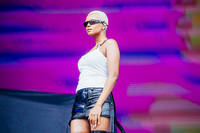 2023-08-12 - Kelela från Way Out West, Göteborg