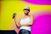 2023-08-12 - Kelela från Way Out West, Göteborg