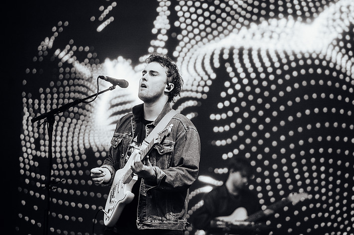 2023-08-12 - Sam Fender från Way Out West, Göteborg