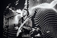 2023-08-12 - Sam Fender från Way Out West, Göteborg