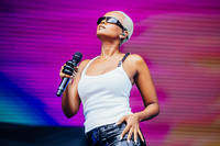 2023-08-12 - Kelela från Way Out West, Göteborg