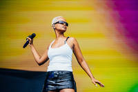2023-08-12 - Kelela från Way Out West, Göteborg