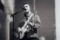 2023-08-12 - Sam Fender från Way Out West, Göteborg