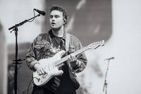 2023-08-12 - Sam Fender från Way Out West, Göteborg