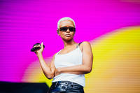 2023-08-12 - Kelela från Way Out West, Göteborg