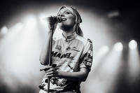 2023-09-01 - Felicia Takman från Liseberg, Göteborg