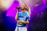 2023-09-01 - Felicia Takman från Liseberg, Göteborg