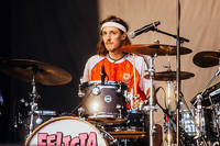 2023-09-01 - Felicia Takman från Liseberg, Göteborg