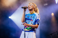 2023-09-01 - Felicia Takman från Liseberg, Göteborg