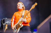 2023-09-01 - Felicia Takman från Liseberg, Göteborg