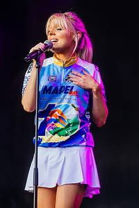 2023-09-01 - Felicia Takman från Liseberg, Göteborg