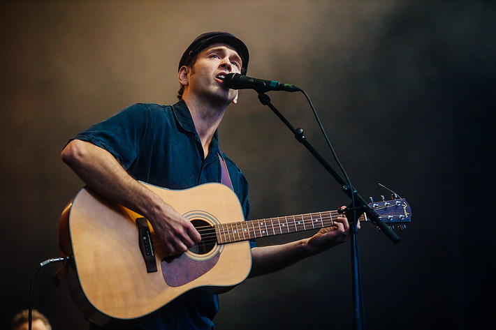 2023-09-01 - Joel Alme från Liseberg, Göteborg