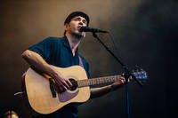 2023-09-01 - Joel Alme från Liseberg, Göteborg