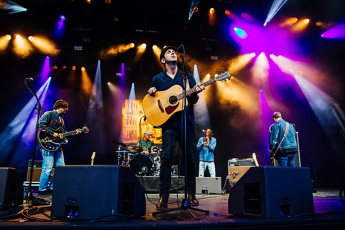 2023-09-01 - Joel Alme från Liseberg, Göteborg