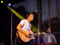 2023-09-01 - Jakob Hellman från Festival of the Midnight Sun Linköping, Linköping