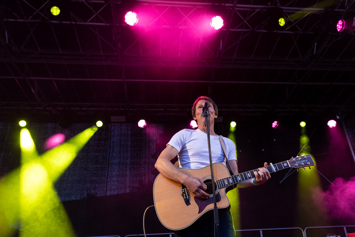 2023-09-01 - Jakob Hellman från Festival of the Midnight Sun Linköping, Linköping