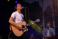 2023-09-01 - Jakob Hellman från Festival of the Midnight Sun Linköping, Linköping