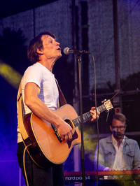 2023-09-01 - Jakob Hellman från Festival of the Midnight Sun Linköping, Linköping