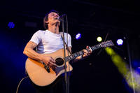 2023-09-01 - Jakob Hellman från Festival of the Midnight Sun Linköping, Linköping
