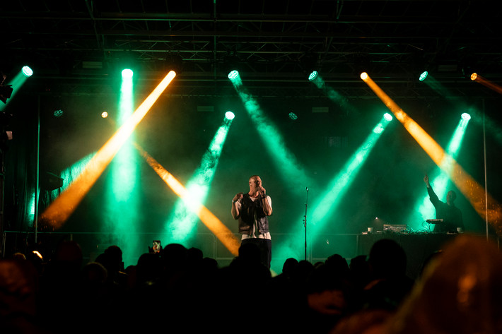 2023-09-01 - Familjen från Festival of the Midnight Sun Linköping, Linköping