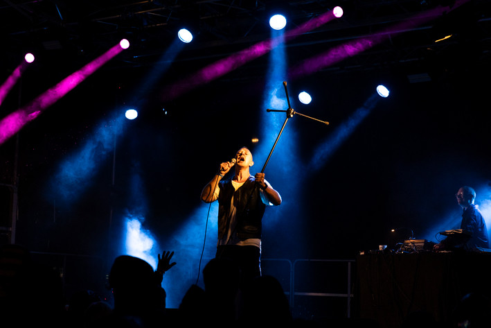 2023-09-01 - Familjen från Festival of the Midnight Sun Linköping, Linköping