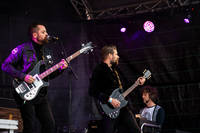 2023-09-01 - La Fleur Fatale från Festival of the Midnight Sun Linköping, Linköping