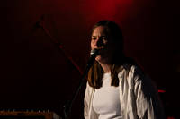 2023-09-01 - Jättedam från Festival of the Midnight Sun Linköping, Linköping