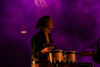 2023-09-01 - Jättedam från Festival of the Midnight Sun Linköping, Linköping