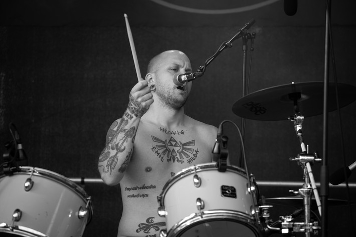 2023-09-02 - Avantgardet från Festival of the Midnight Sun Linköping, Linköping