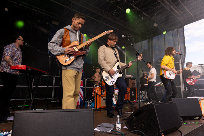 2023-09-02 - Avantgardet från Festival of the Midnight Sun Linköping, Linköping