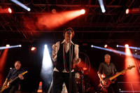 2023-09-01 - Bob Hund från Festival of the Midnight Sun Linköping, Linköping