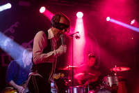 2023-09-01 - Bob Hund från Festival of the Midnight Sun Linköping, Linköping