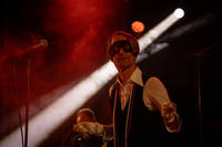 2023-09-01 - Bob Hund från Festival of the Midnight Sun Linköping, Linköping