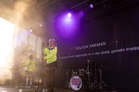 2023-09-02 - Felicia Takman från Festival of the Midnight Sun Linköping, Linköping