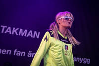 2023-09-02 - Felicia Takman från Festival of the Midnight Sun Linköping, Linköping