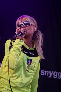 2023-09-02 - Felicia Takman från Festival of the Midnight Sun Linköping, Linköping
