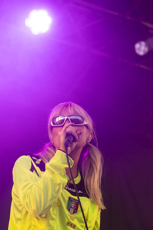 2023-09-02 - Felicia Takman från Festival of the Midnight Sun Linköping, Linköping