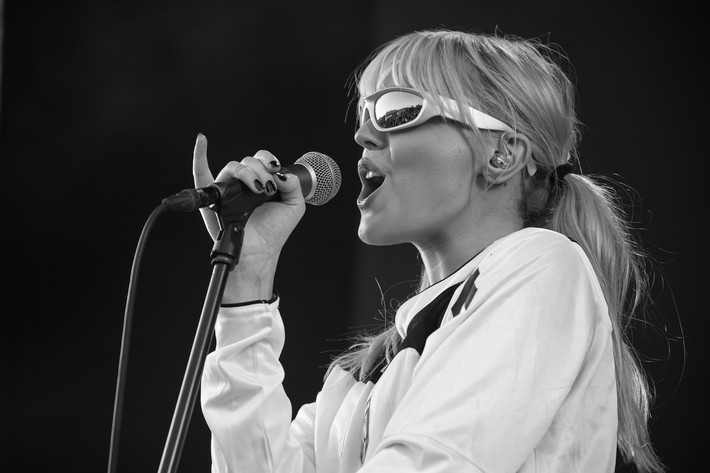 2023-09-02 - Felicia Takman från Festival of the Midnight Sun Linköping, Linköping