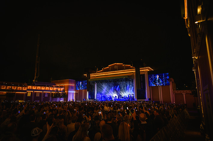 2023-09-02 - Thomas Stenström från Liseberg, Göteborg