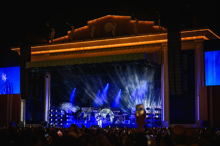 2023-09-02 - Thomas Stenström från Liseberg, Göteborg