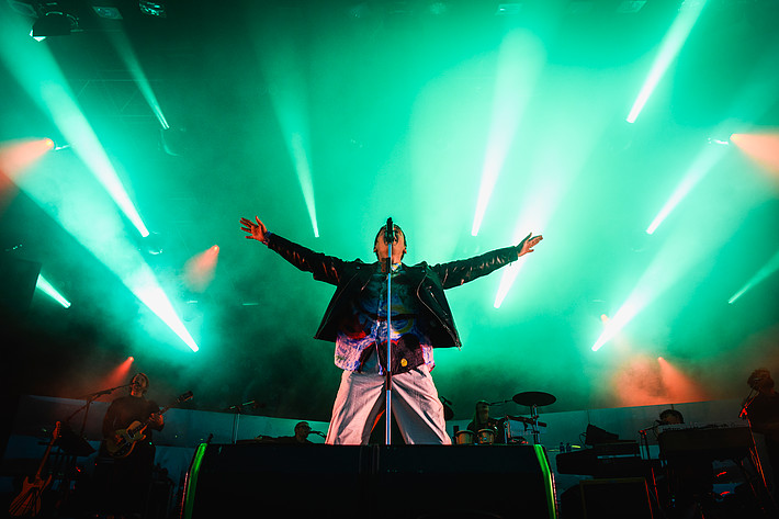 2023-09-02 - Thomas Stenström från Liseberg, Göteborg