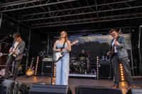 2023-09-02 - Ebba Bergkvist and the Flat Tire Band från Festival of the Midnight Sun Linköping, Linköping