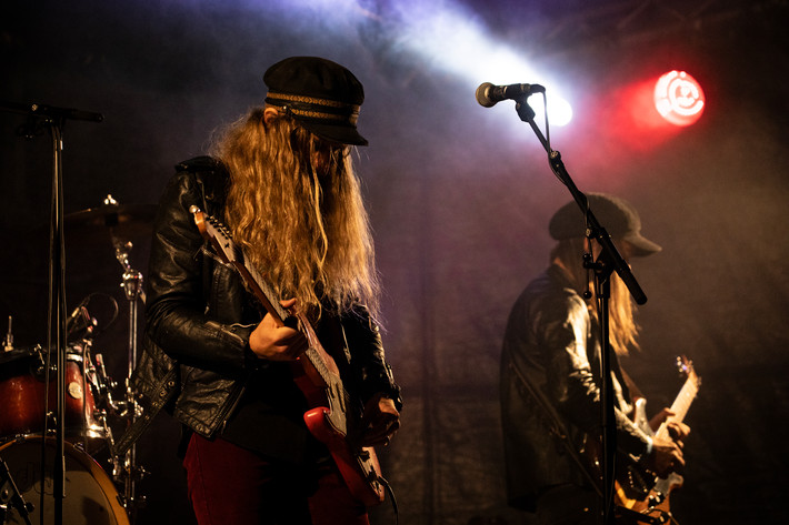 2023-09-02 - Svartanatt från Festival of the Midnight Sun Linköping, Linköping