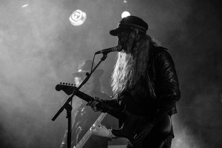 2023-09-02 - Svartanatt från Festival of the Midnight Sun Linköping, Linköping