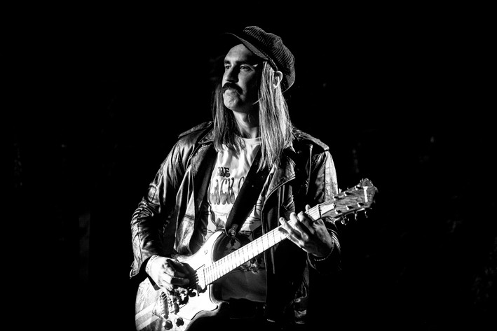 2023-09-02 - Svartanatt från Festival of the Midnight Sun Linköping, Linköping